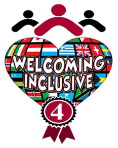 Welcoming Inclusive school